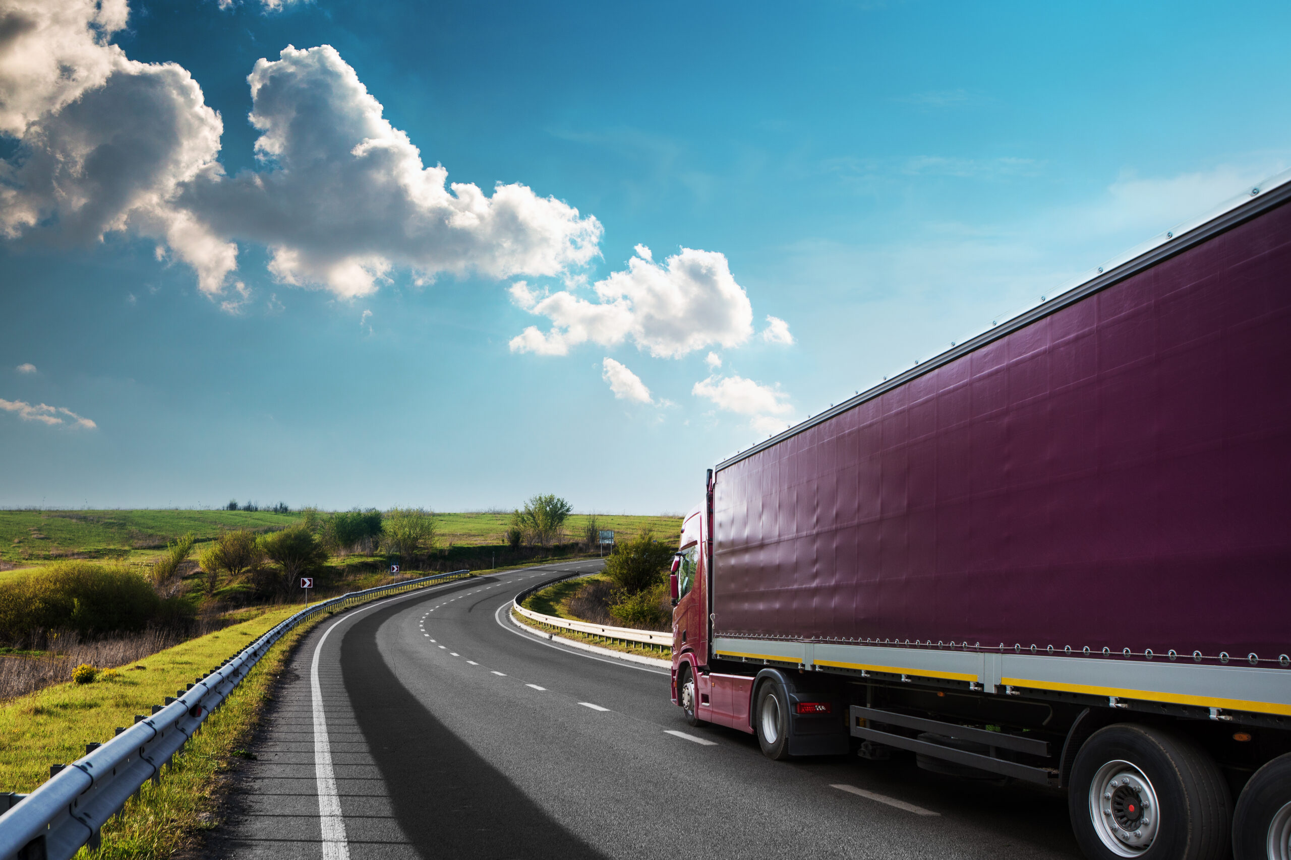 GPS Ortung LKW