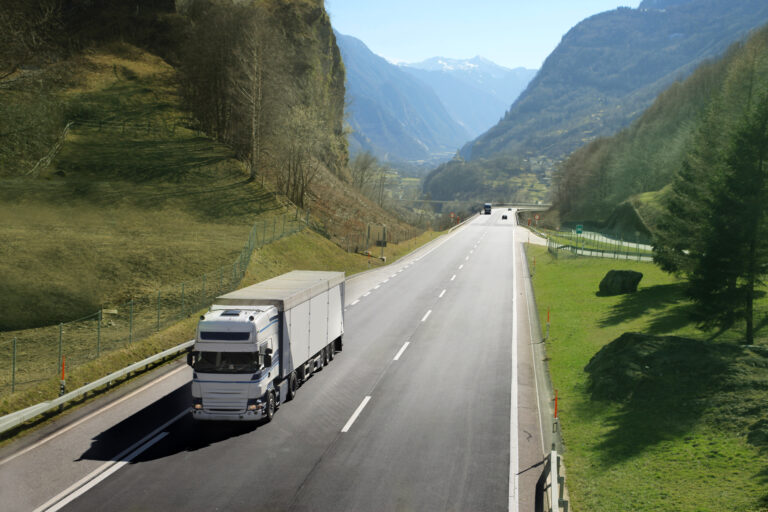 GPS-Ortung für Autos