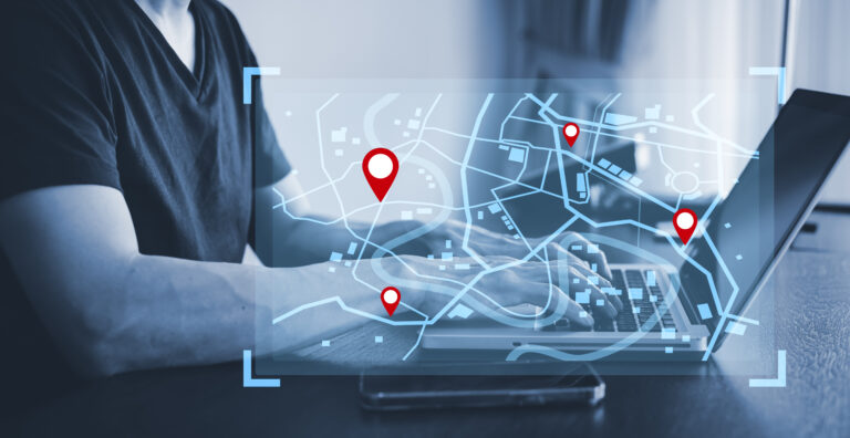 GPS Ortung für Autos