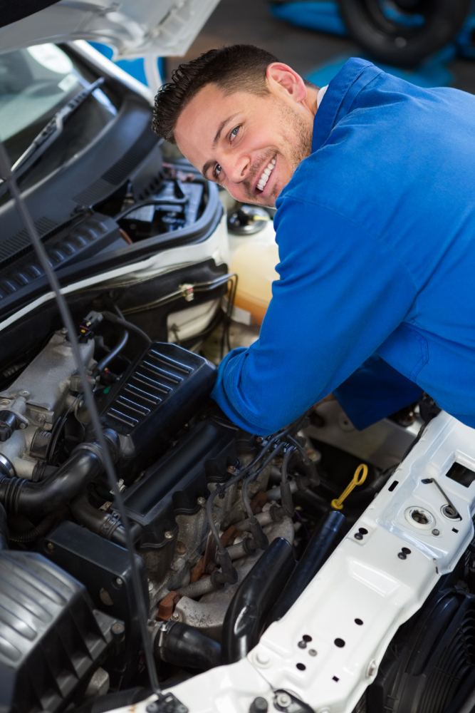 GPS Tracker Kompakt, robust und Blitzschnelle Installation