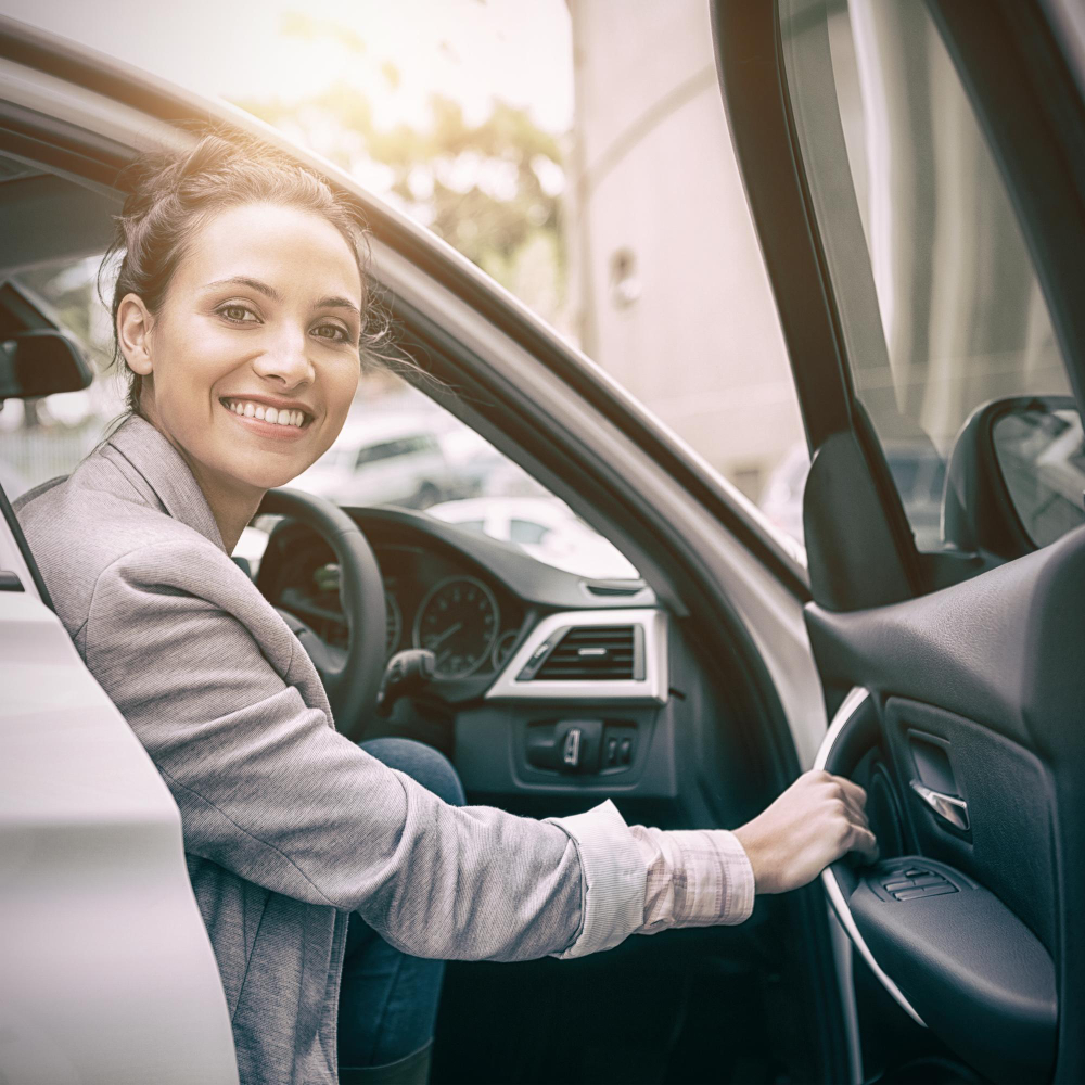 GPS Tracker Elektronisches Fahrtenbuch