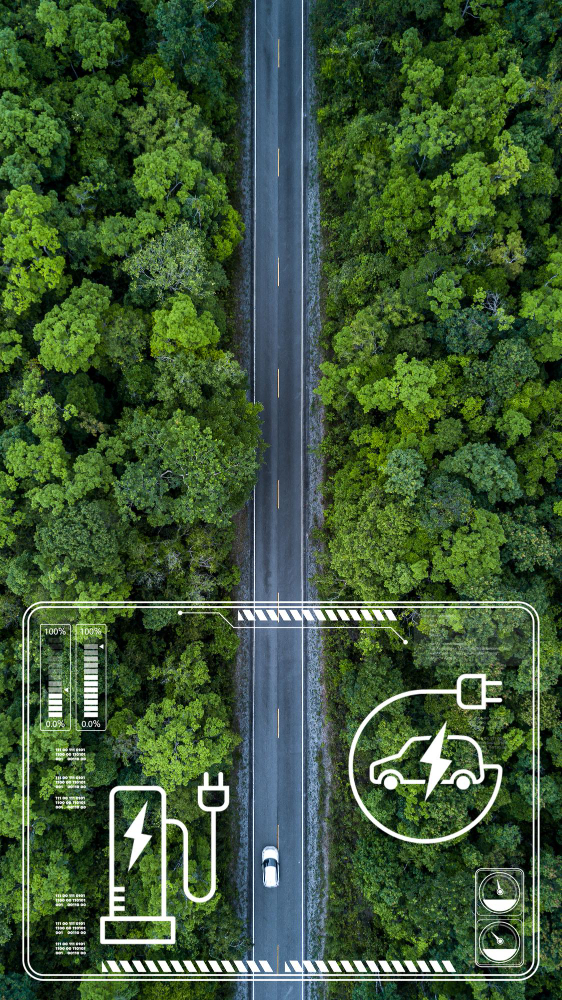 Eco driving